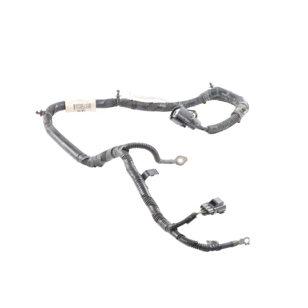 Mk2 Steering Rack Wiring Loom Harness FT1T-3C221-BF to Ford Transit Connect with Part number FT1T3C221BF Ford Transit Connect Mk2 Steering Rack Wiring Loom Harness FT1T-3C221-BF - SKU FT1T3C221BF - Part number FT1T3C221BF