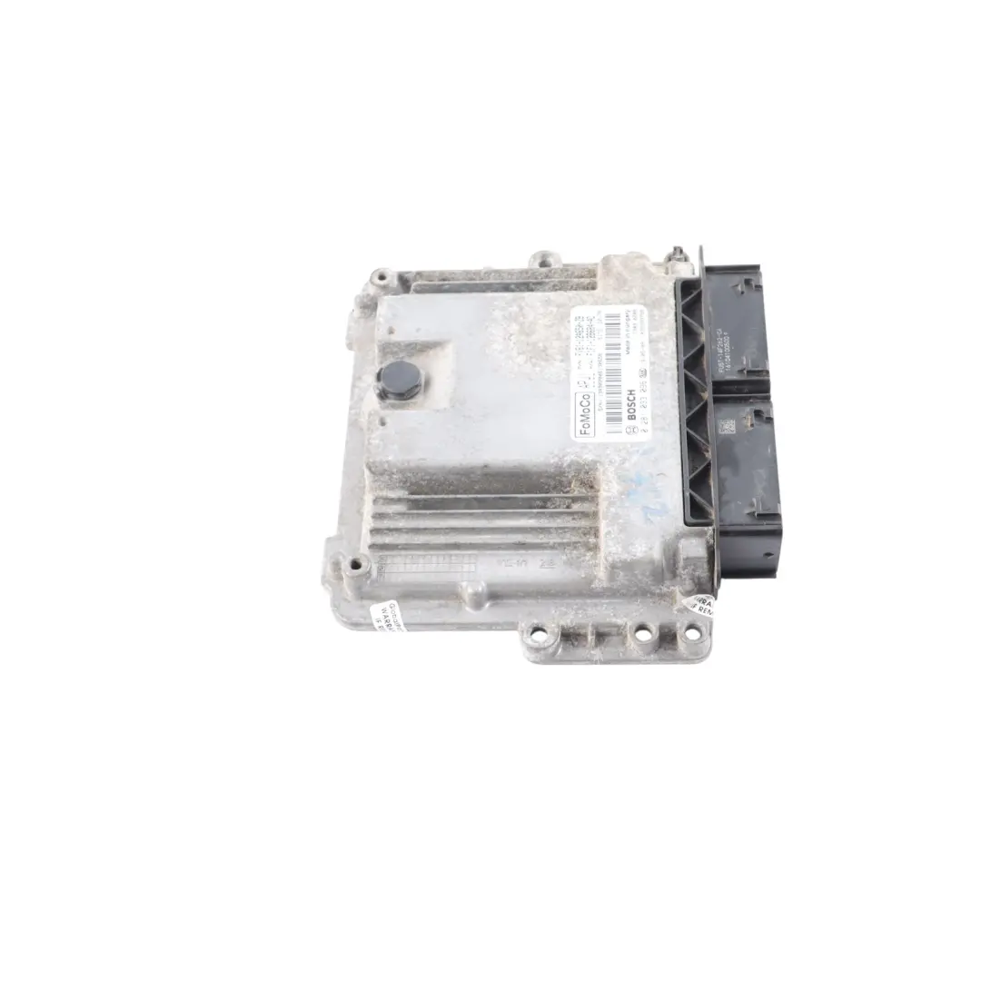 Mk2 1.5 SOHC Diesel Engine Control ECU Manual to Ford Transit Connect with Part number FV6112A650ZB Ford Transit Connect Mk2 1.5 SOHC Diesel Engine Control ECU Manual - SKU FV6112A650ZB - Part number FV6112A650ZB
