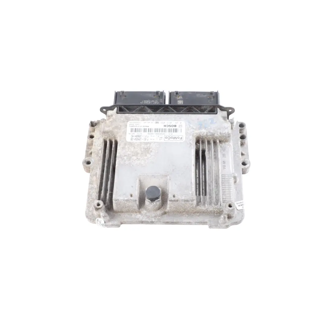 Mk2 1.5 SOHC Diesel Engine Control ECU Manual to Ford Transit Connect with Part number FV6112A650ZB Ford Transit Connect Mk2 1.5 SOHC Diesel Engine Control ECU Manual - SKU FV6112A650ZB - Part number FV6112A650ZB