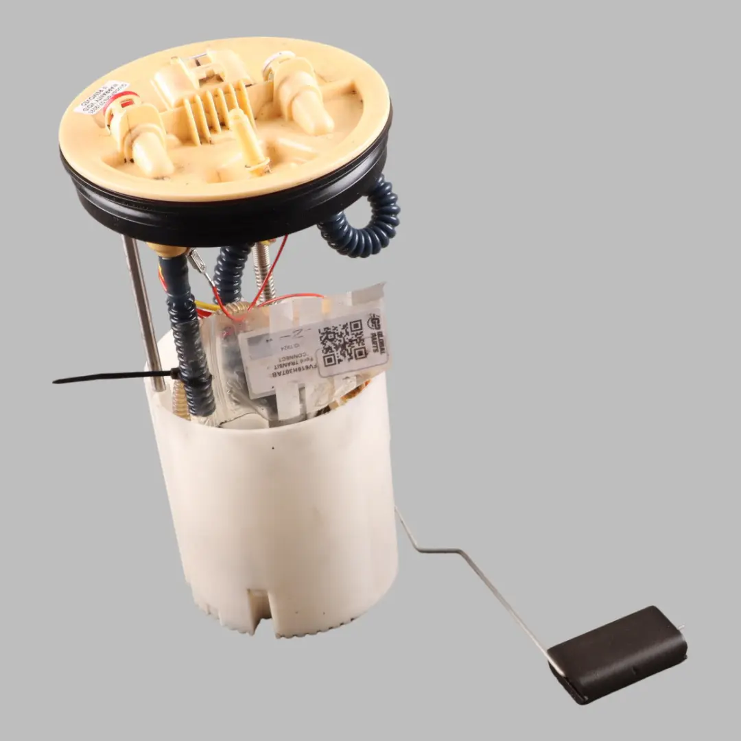 Pump Sender Unit FV61-9H307-AB to Ford Transit Connect 1.5 TDCi Diesel Fuel with Part number FV619H307AB Ford Transit Connect 1.5 TDCi Diesel Fuel Pump Sender Unit FV61-9H307-AB - SKU FV619H307AB - Part number FV619H307AB