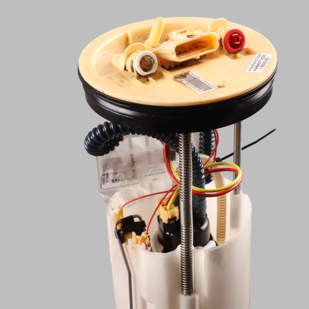 Pump Sender Unit FV61-9H307-AB to Ford Transit Connect 1.5 TDCi Diesel Fuel with Part number FV619H307AB Ford Transit Connect 1.5 TDCi Diesel Fuel Pump Sender Unit FV61-9H307-AB - SKU FV619H307AB - Part number FV619H307AB