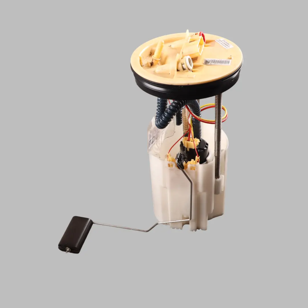 Pump Sender Unit FV61-9H307-AB to Ford Transit Connect 1.5 TDCi Diesel Fuel with Part number FV619H307AB Ford Transit Connect 1.5 TDCi Diesel Fuel Pump Sender Unit FV61-9H307-AB - SKU FV619H307AB - Part number FV619H307AB