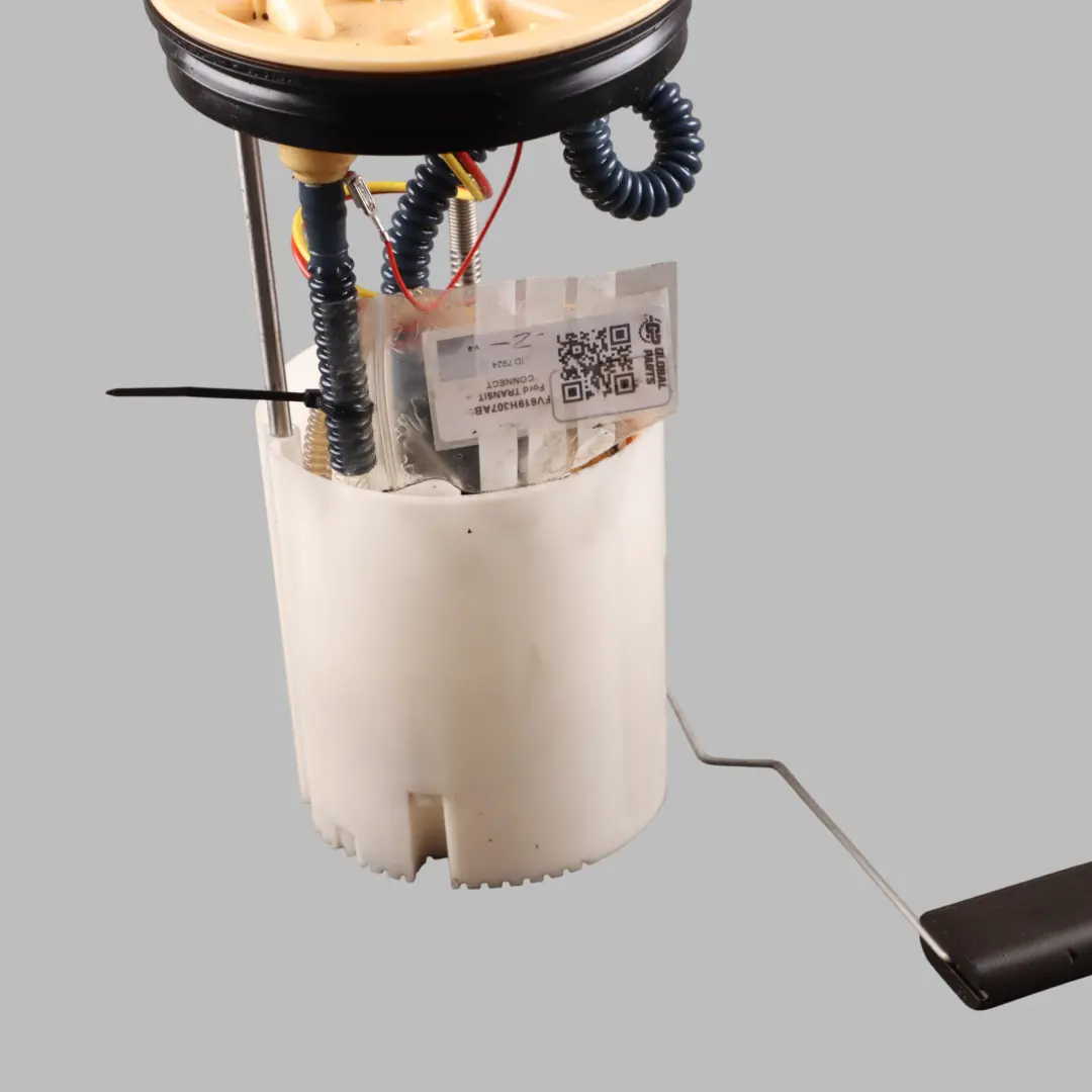 Ford Transit Connect 1.5 TDCi Diesel Fuel Pump Sender Unit FV61-9H307-AB - SKU FV619H307AB - Part number FV619H307AB
