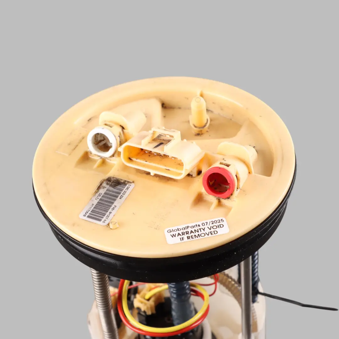 Pump Sender Unit FV61-9H307-AB to Ford Transit Connect 1.5 TDCi Diesel Fuel with Part number FV619H307AB Ford Transit Connect 1.5 TDCi Diesel Fuel Pump Sender Unit FV61-9H307-AB - SKU FV619H307AB - Part number FV619H307AB