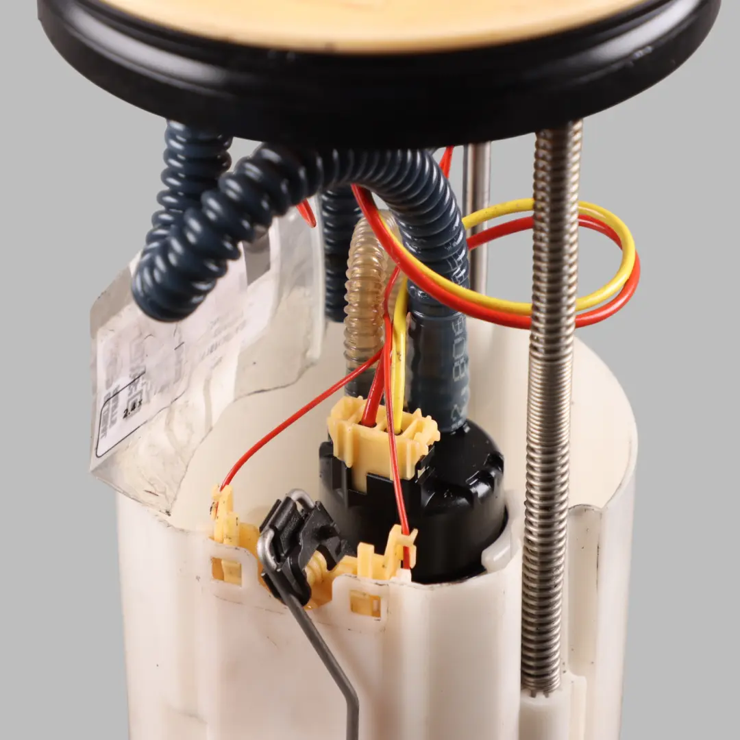 Pump Sender Unit FV61-9H307-AB to Ford Transit Connect 1.5 TDCi Diesel Fuel with Part number FV619H307AB Ford Transit Connect 1.5 TDCi Diesel Fuel Pump Sender Unit FV61-9H307-AB - SKU FV619H307AB - Part number FV619H307AB