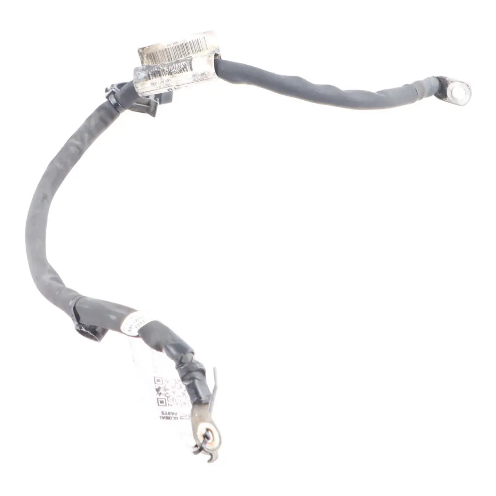 Mk2 II Starter Earth Ground Wire Cable to Ford Transit Connect with Part number FV6T14324BAB Ford Transit Connect Mk2 II Starter Earth Ground Wire Cable - SKU FV6T14324BAB - Part number FV6T14324BAB