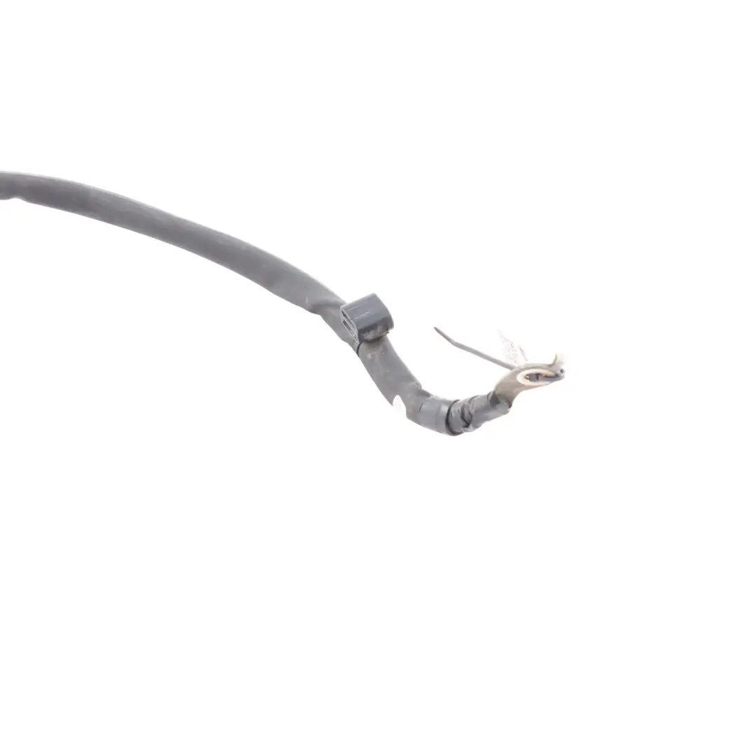 Mk2 II Starter Earth Ground Wire Cable to Ford Transit Connect with Part number FV6T14324BAB Ford Transit Connect Mk2 II Starter Earth Ground Wire Cable - SKU FV6T14324BAB - Part number FV6T14324BAB