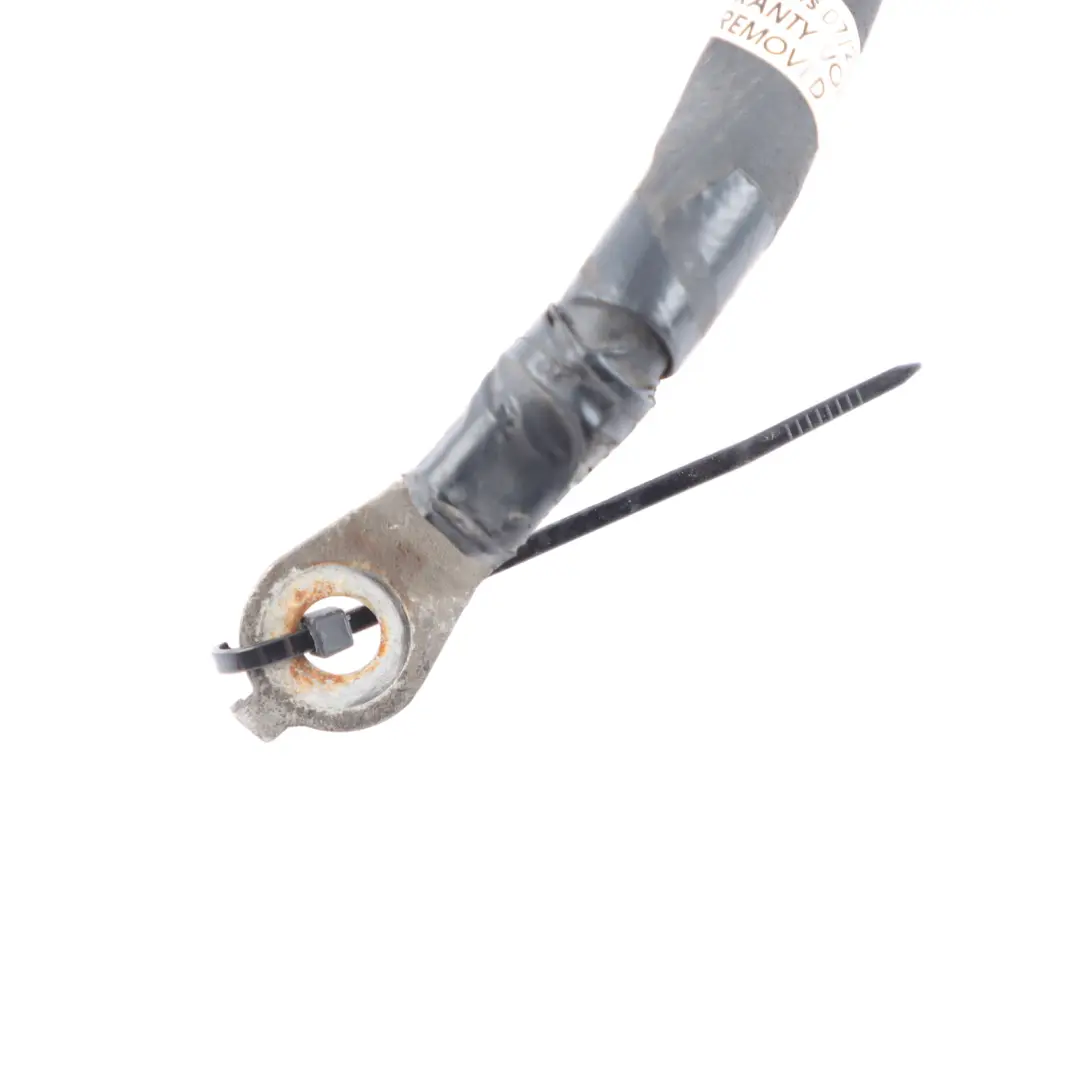 Ford Transit Connect Mk2 II Starter Earth Ground Wire Cable - SKU FV6T14324BAB - Part number FV6T14324BAB