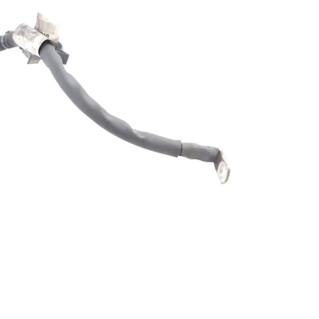 Ford Transit Connect Mk2 II Starter Earth Ground Wire Cable - SKU FV6T14324BAB - Part number FV6T14324BAB