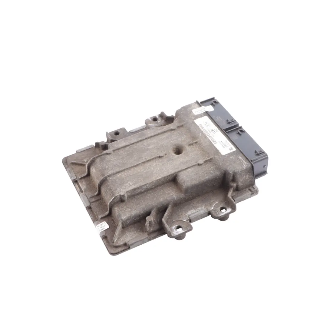 Ford Transit Mk8 2.0 EcoBlue 130HP RWD Engine Control ECU GK21-12A650-CA Manual - SKU GK2112A650CA - Part number GK2112A650CA