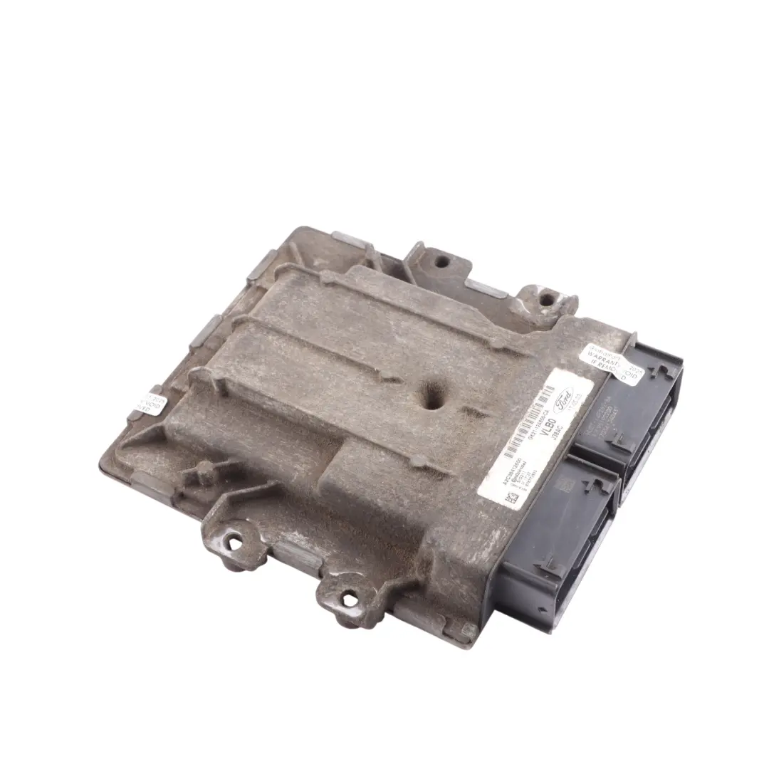 Ford Transit Mk8 2.0 EcoBlue 130HP RWD Engine Control ECU GK21-12A650-CA Manual - SKU GK2112A650CA - Part number GK2112A650CA