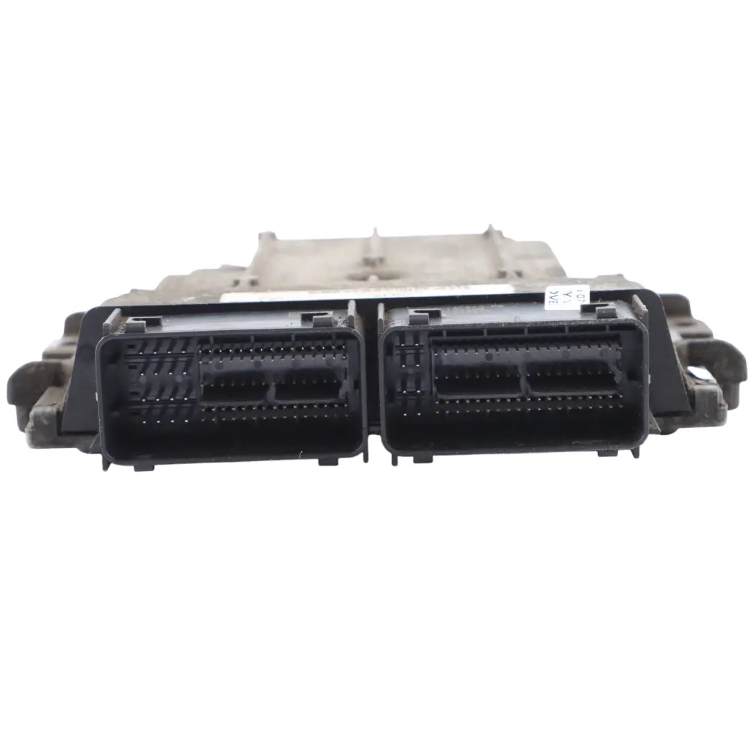 Mk8 2.0 EcoBlue 130HP RWD Engine Control ECU GK21-12A650-CA Manual to Ford Transit with Part number GK2112A650CA Ford Transit Mk8 2.0 EcoBlue 130HP RWD Engine Control ECU GK21-12A650-CA Manual - SKU GK2112A650CA - Part number GK2112A650CA