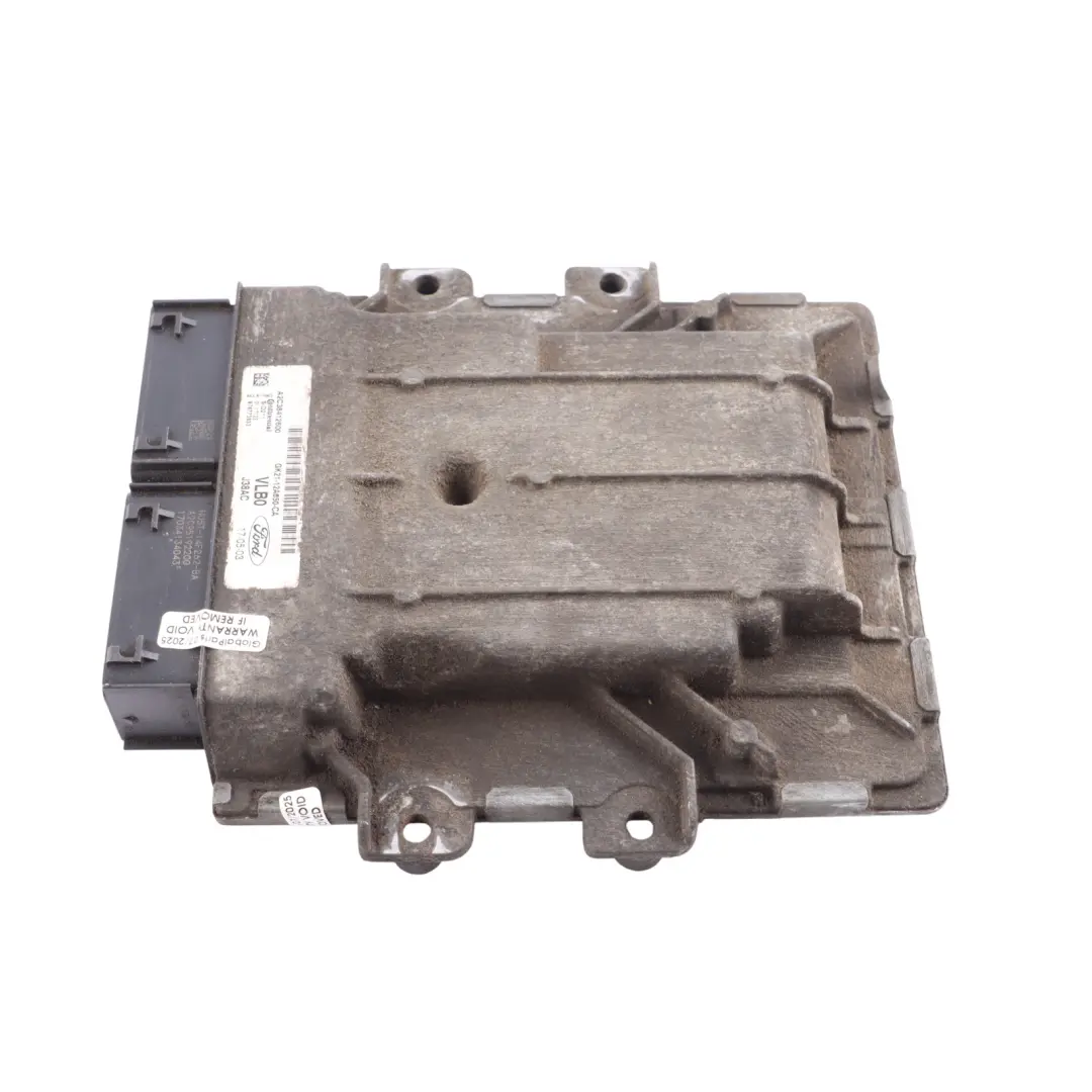 Ford Transit Mk8 2.0 EcoBlue 130HP RWD Engine Control ECU GK21-12A650-CA Manual - SKU GK2112A650CA - Part number GK2112A650CA