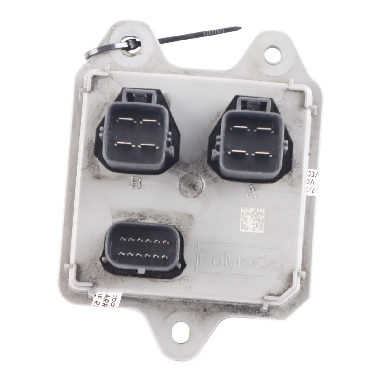 Ford Transit Mk8 VI Glow Plug Controller Unit Module Relay GK2112B533AA