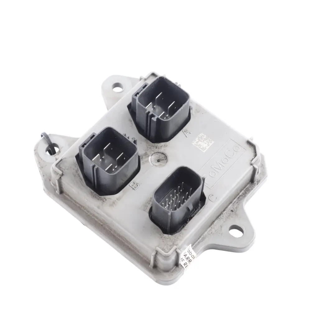 Ford Transit Mk8 VI Glow Plug Controller Unit Module Relay - SKU GK2112B533AA - Part number GK2112B533AA