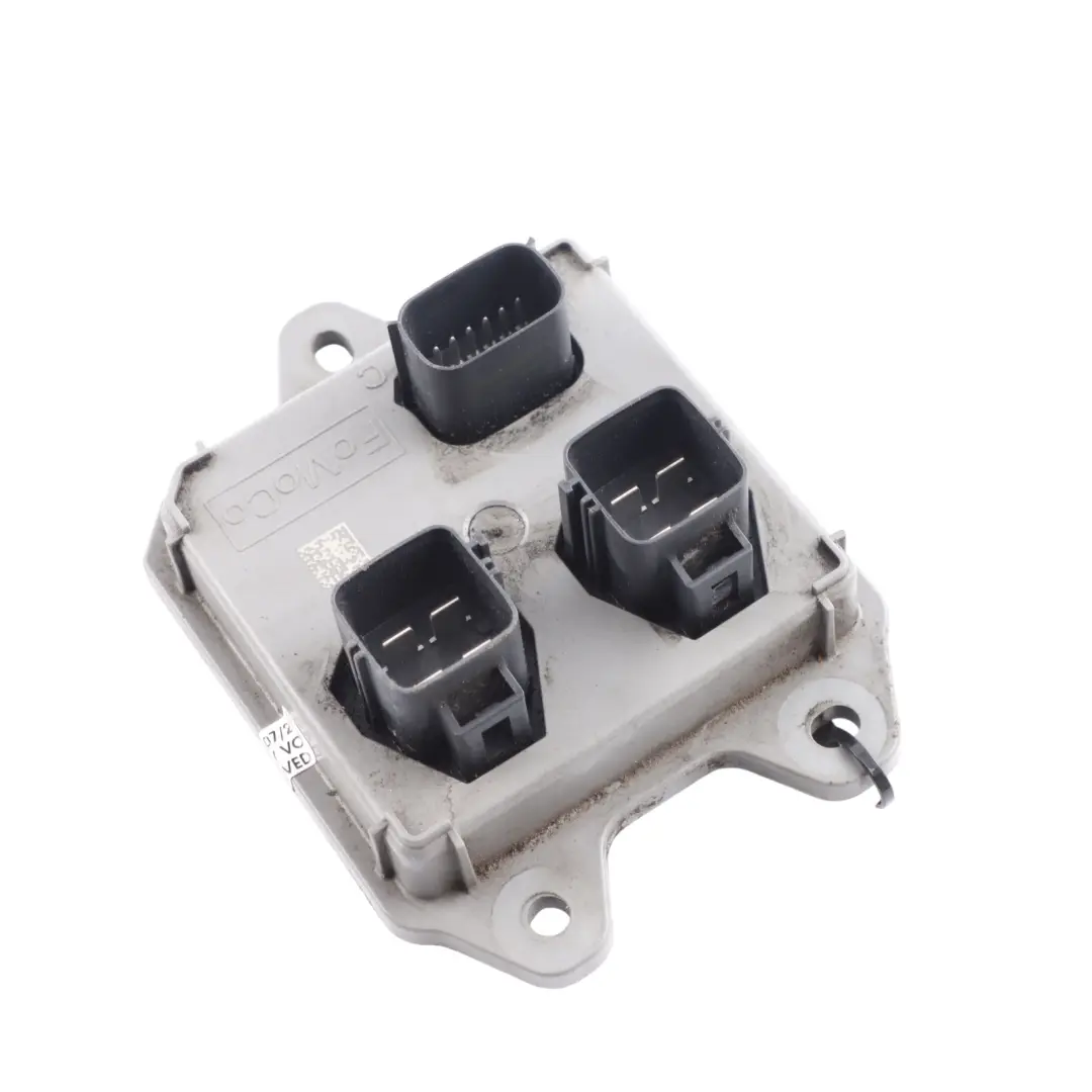Ford Transit Mk8 VI Glow Plug Controller Unit Module Relay - SKU GK2112B533AA - Part number GK2112B533AA