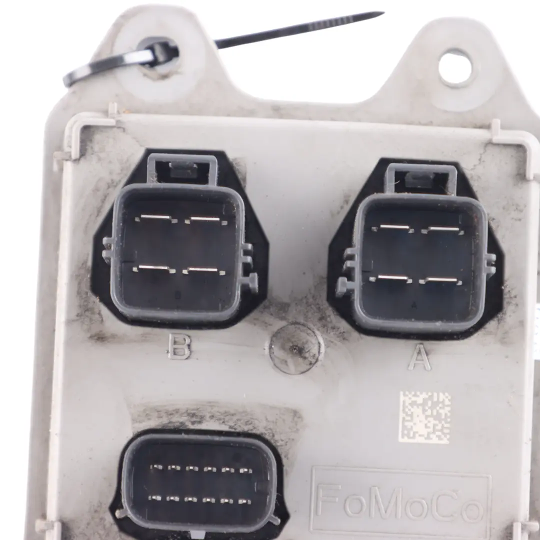 Ford Transit Mk8 VI Glühkerzen Steuer Gerät Modul Relais - SKU GK2112B533AA - Teilenummer GK2112B533AA