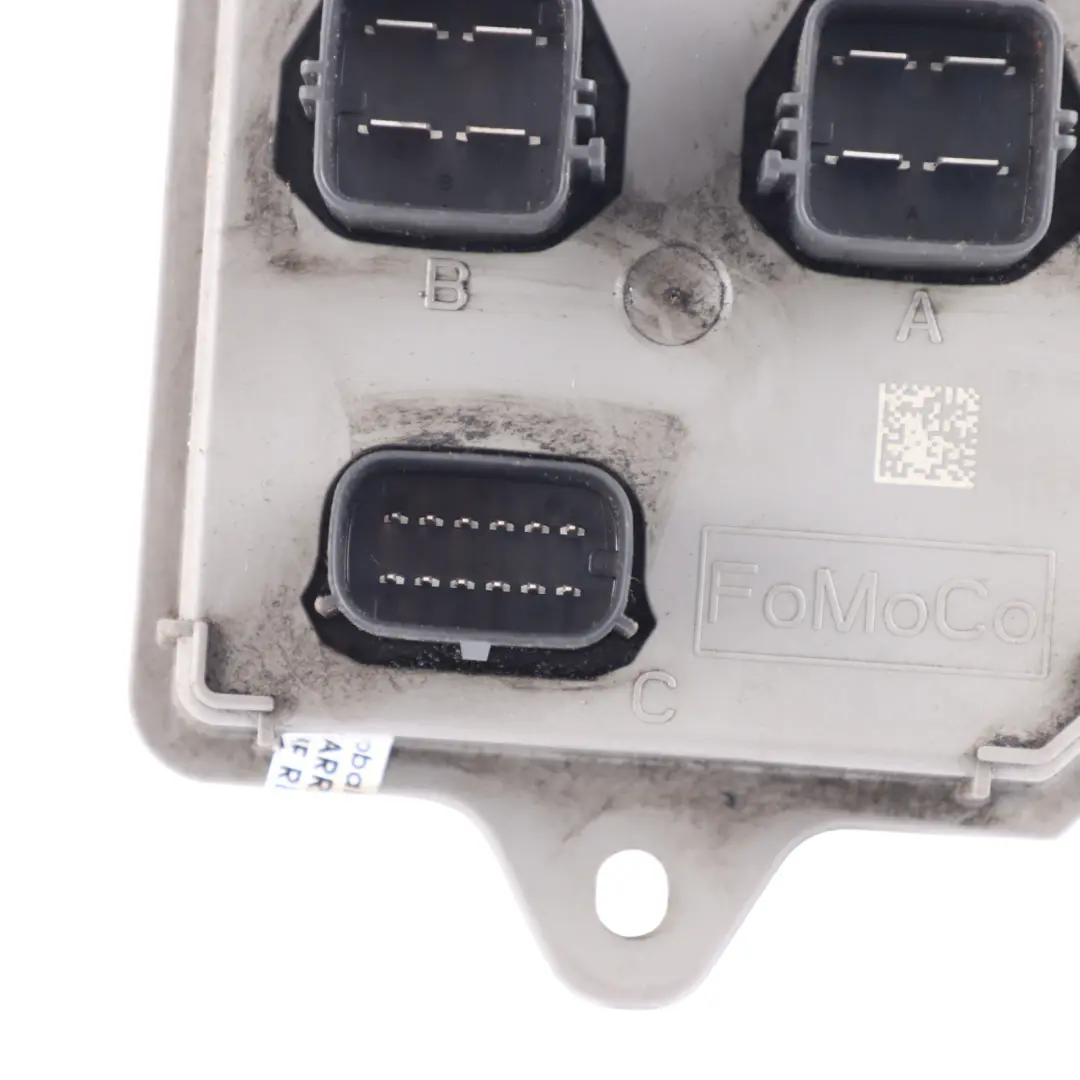 Ford Transit Mk8 VI Przekaźnik Moduł Świec Żarowych - SKU GK2112B533AA - Numer Części GK2112B533AA