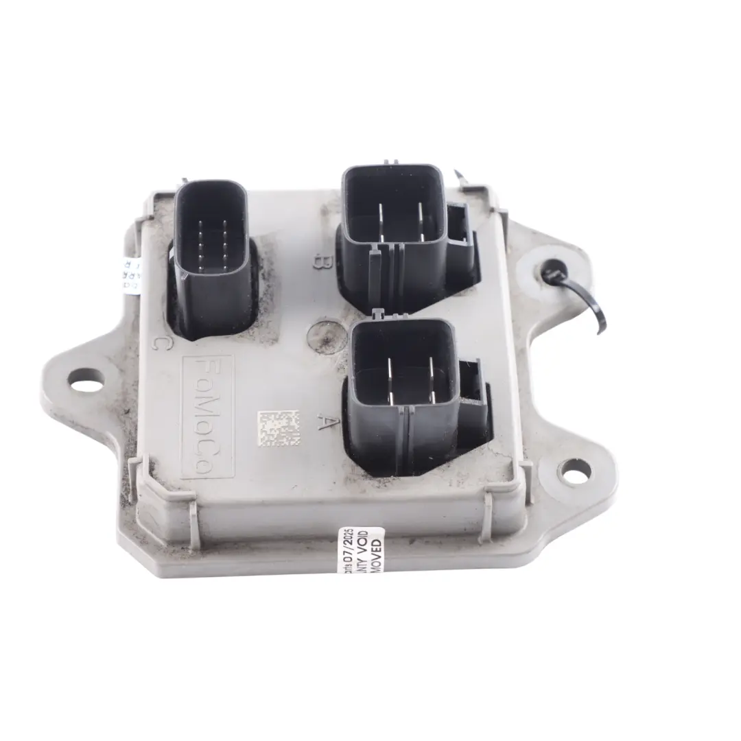Ford Transit Mk8 VI Glühkerzen Steuer Gerät Modul Relais - SKU GK2112B533AA - Teilenummer GK2112B533AA