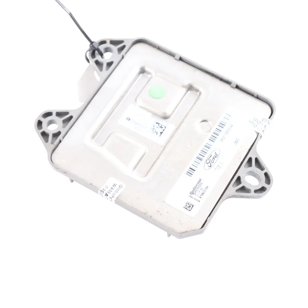 Mk8 VI Module Relais Commande Bougies Préchauffage pour Ford Transit à propos du numéro de pièce GK2112B533AA Ford Transit Mk8 VI Module Relais Commande Bougies Préchauffage - SKU GK2112B533AA - Numéro de pièce GK2112B533AA