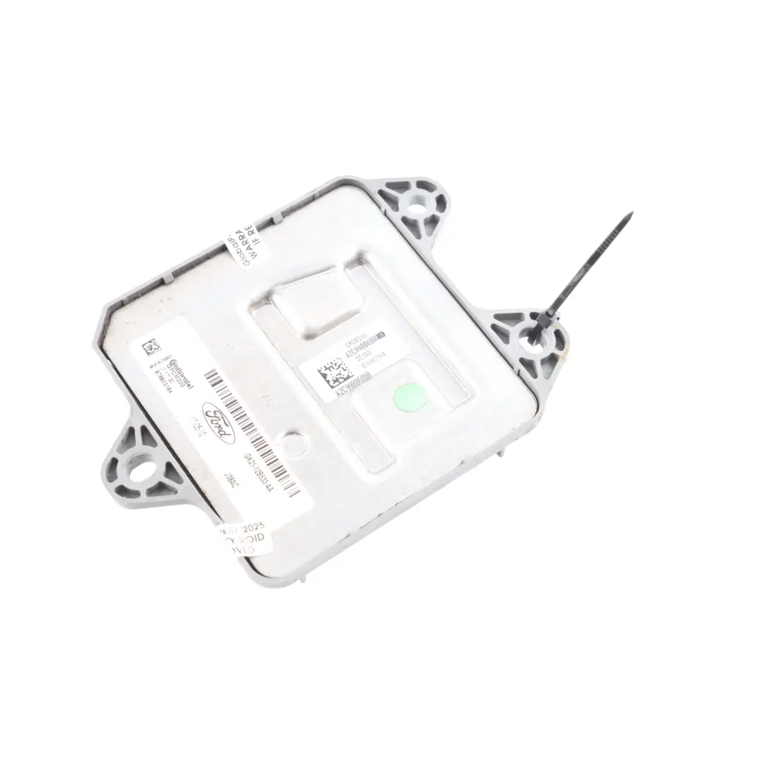 Mk8 VI Glow Plug Controller Unit Module Relay to Ford Transit with Part number GK2112B533AA Ford Transit Mk8 VI Glow Plug Controller Unit Module Relay - SKU GK2112B533AA - Part number GK2112B533AA