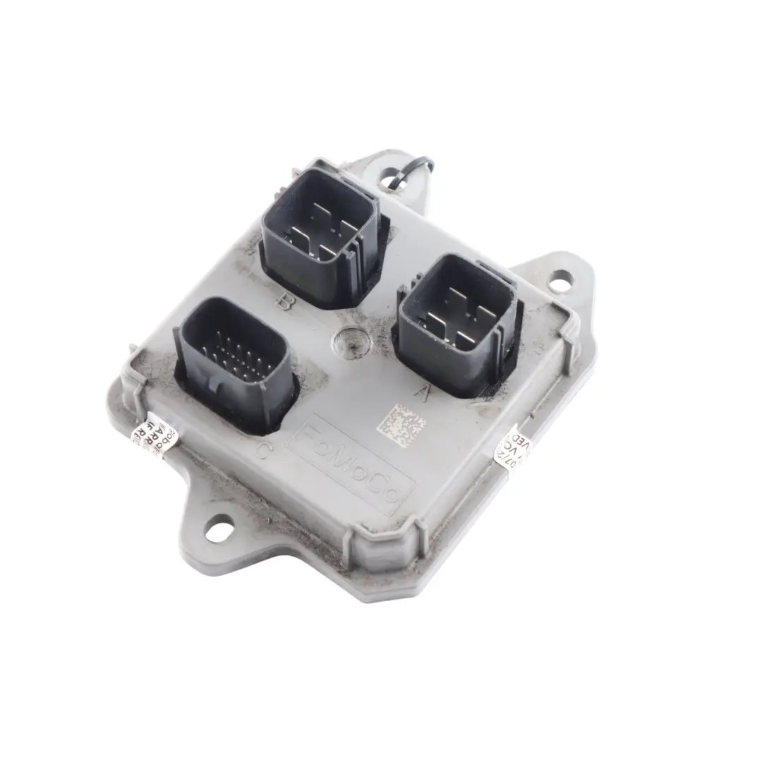 Ford Transit Mk8 VI Modulo Relè Unità Di Controllo Candelette - SKU GK2112B533AA - Numero di parte GK2112B533AA