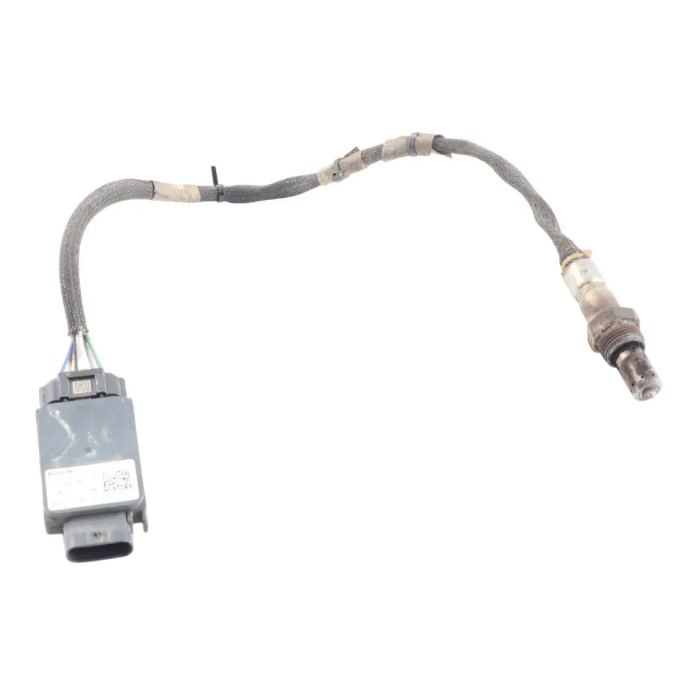 Ford Transit Mk8 VI Sonde Lambda Sauerstoffsonde GK21-5E145-AC