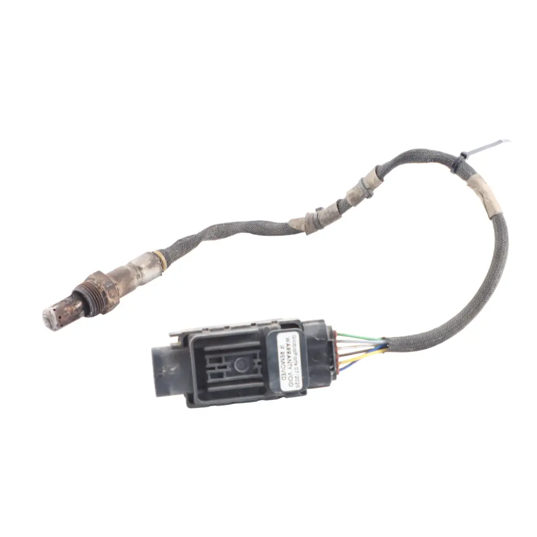 Ford Transit Mk8 VI Sonde Lambda Oxygen Sensor - SKU GK215E145AC - Part number GK215E145AC