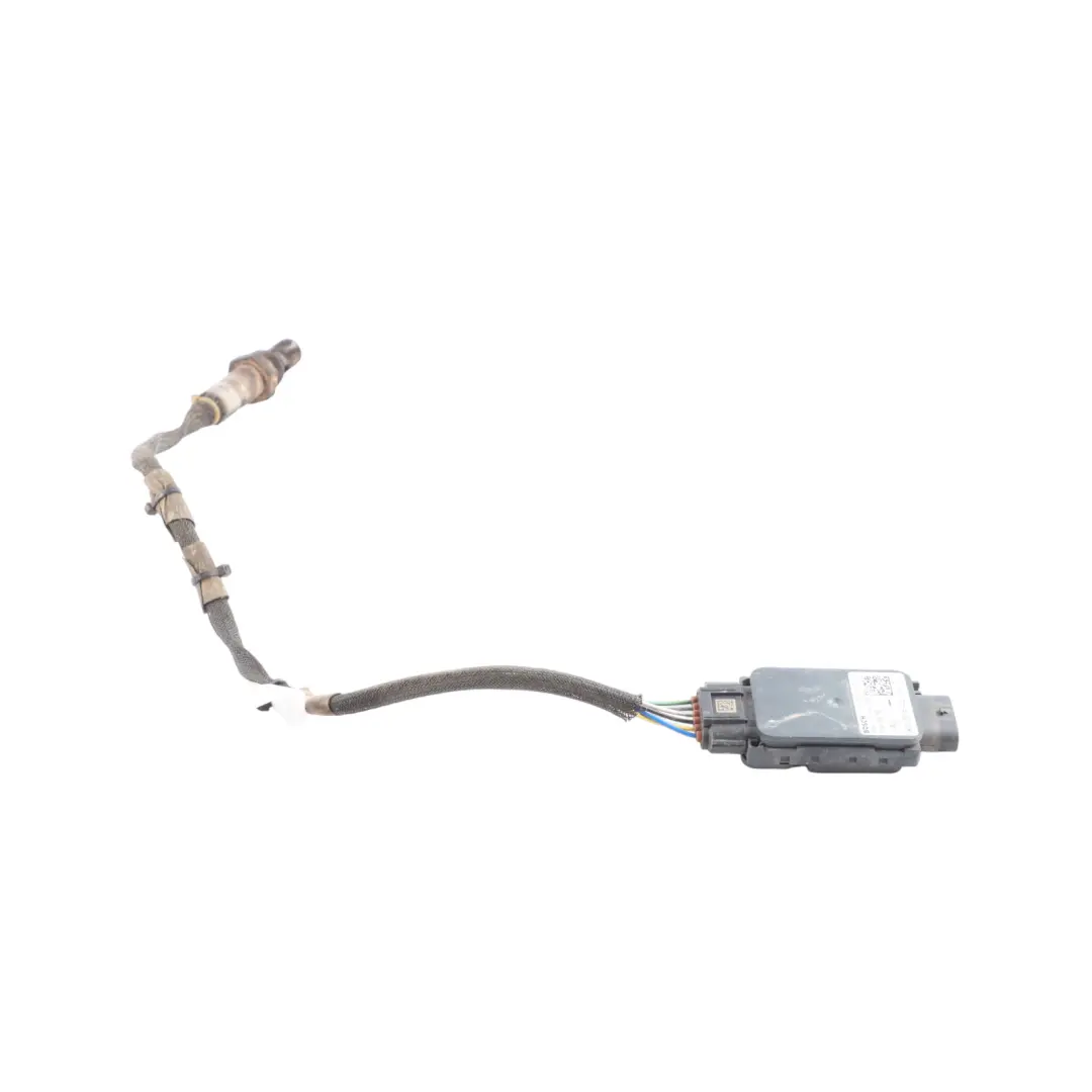 Mk8 VI Sonda Lambda GK21-5E145-AC para Ford Transit con número de pieza GK215E145AC Ford Transit Mk8 VI Sonda Lambda GK21-5E145-AC - SKU GK215E145AC - Número de pieza GK215E145AC