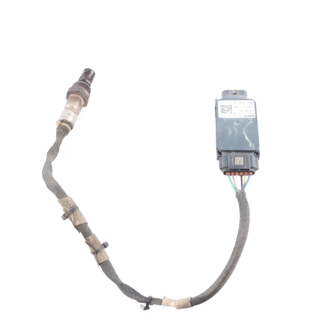 Ford Transit Mk8 VI Sonde Lambda Oxygen Sensor GK21-5E145-AC - SKU GK215E145AC - Part number GK215E145AC
