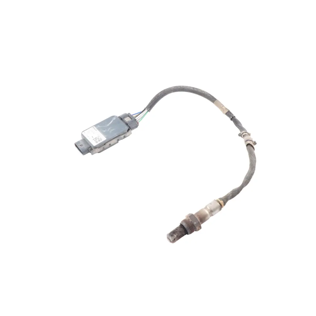 Ford Transit Mk8 VI Sonda Lambda Ossigeno GK21-5E145-AC - SKU GK215E145AC - Numero di parte GK215E145AC