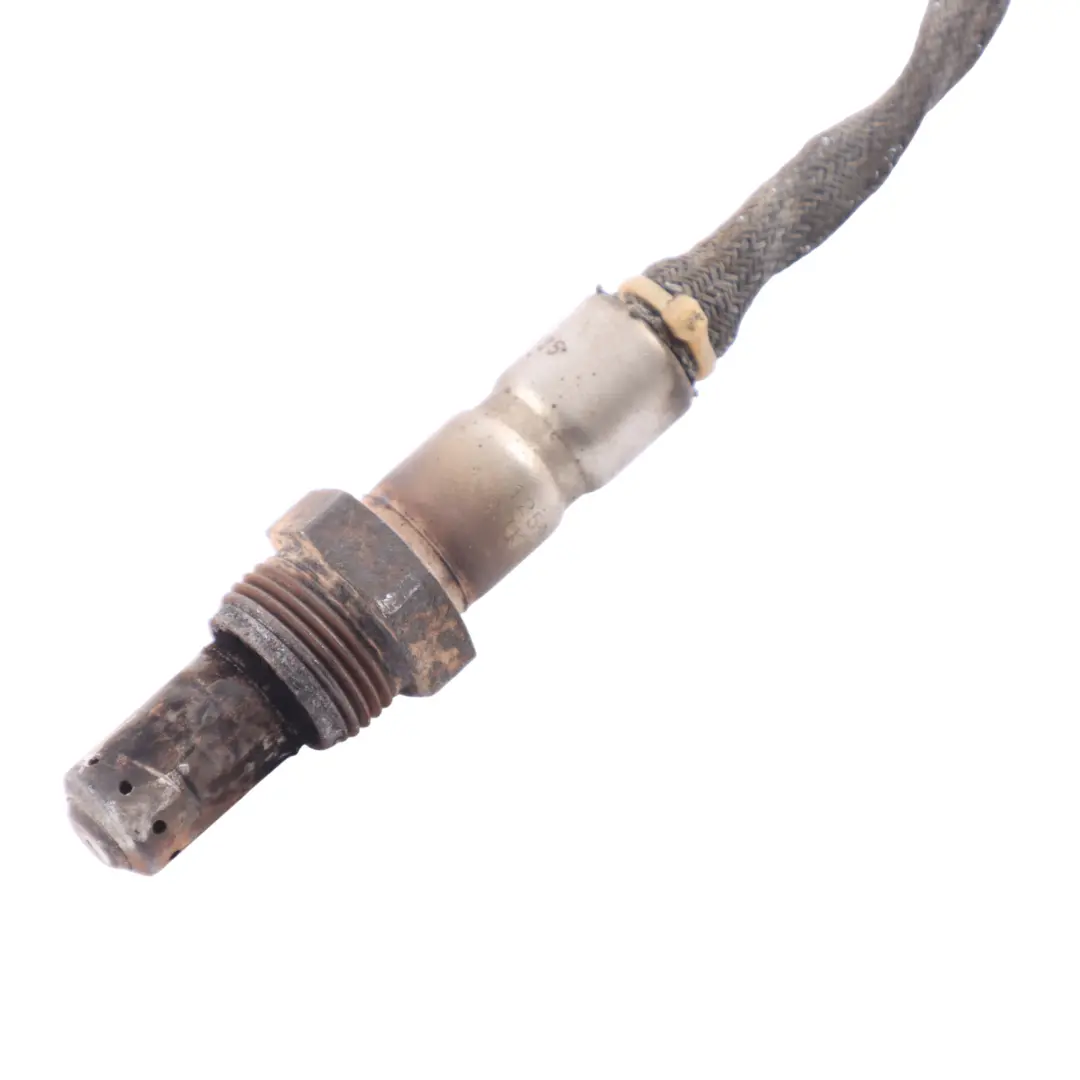Ford Transit Mk8 VI Sonde Lambda Oxygen Sensor GK21-5E145-AC - SKU GK215E145AC - Part number GK215E145AC