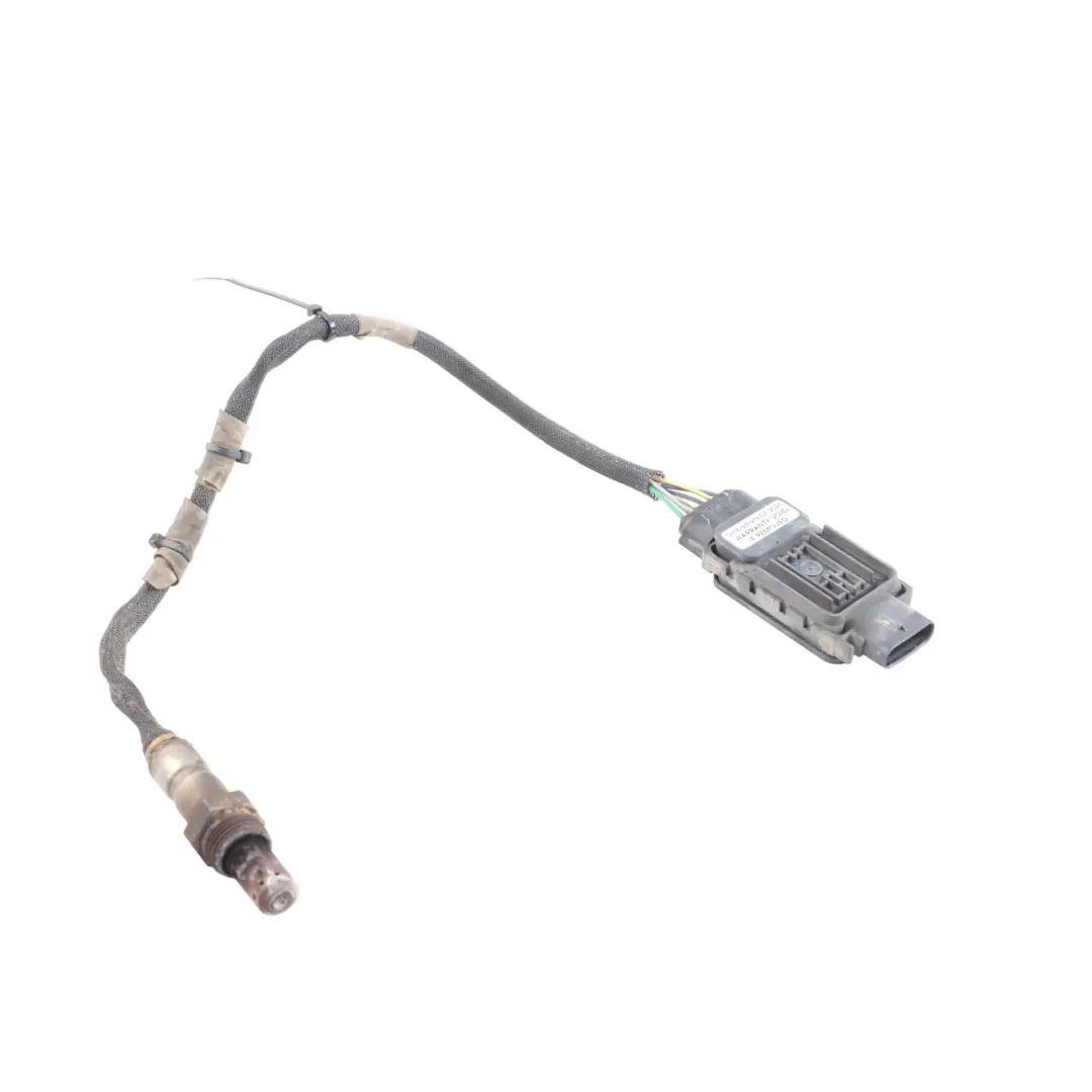Mk8 VI Sonde Lambda Oxygen Sensor GK21-5E145-AC to Ford Transit with Part number GK215E145AC Ford Transit Mk8 VI Sonde Lambda Oxygen Sensor GK21-5E145-AC - SKU GK215E145AC - Part number GK215E145AC