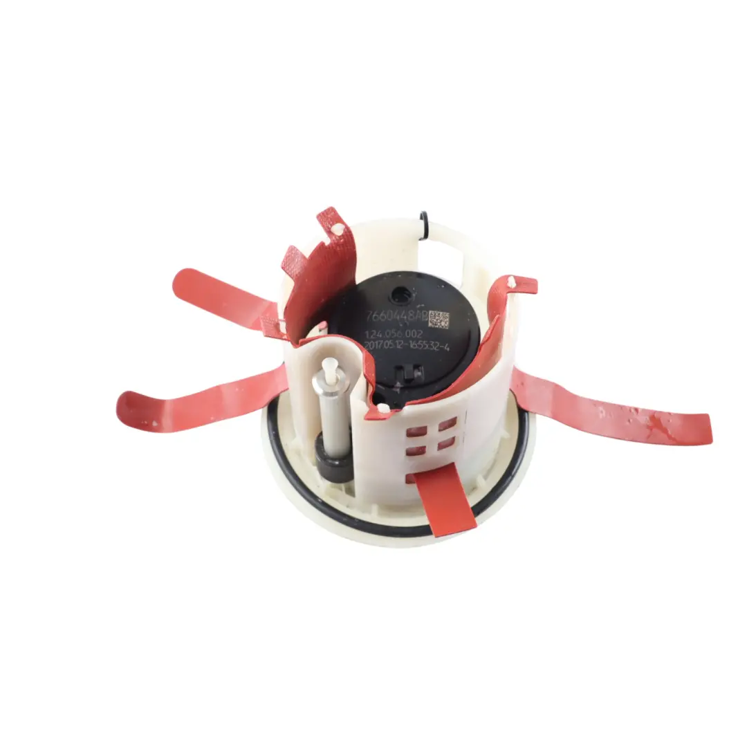 Mk8 VI Engine AdBlue Fluid Pump Sender Unit to Ford Transit with Part number GK215J229AB Ford Transit Mk8 VI Engine AdBlue Fluid Pump Sender Unit - SKU GK215J229AB - Part number GK215J229AB