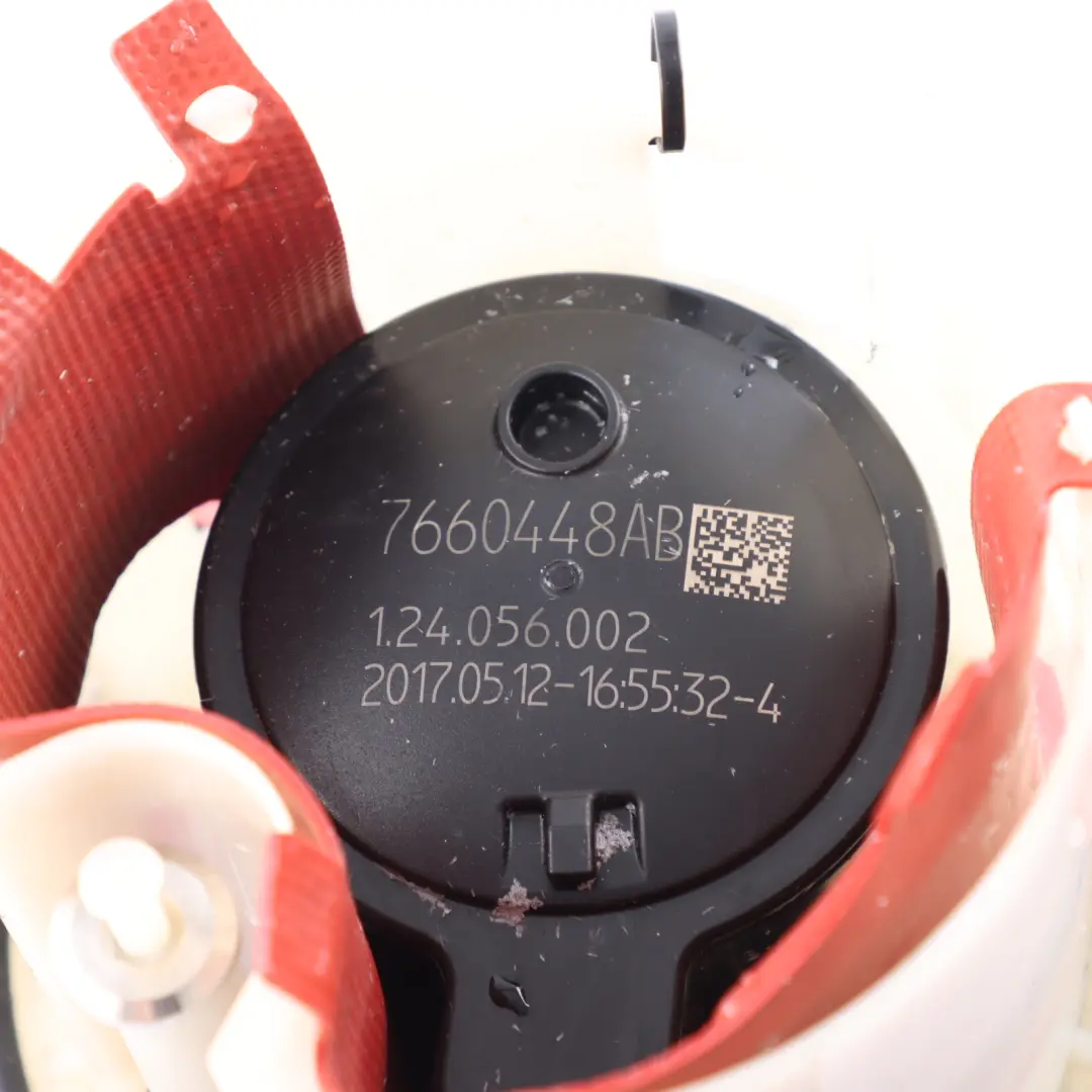 Mk8 VI Engine AdBlue Fluid Pump Sender Unit to Ford Transit with Part number GK215J229AB Ford Transit Mk8 VI Engine AdBlue Fluid Pump Sender Unit - SKU GK215J229AB - Part number GK215J229AB