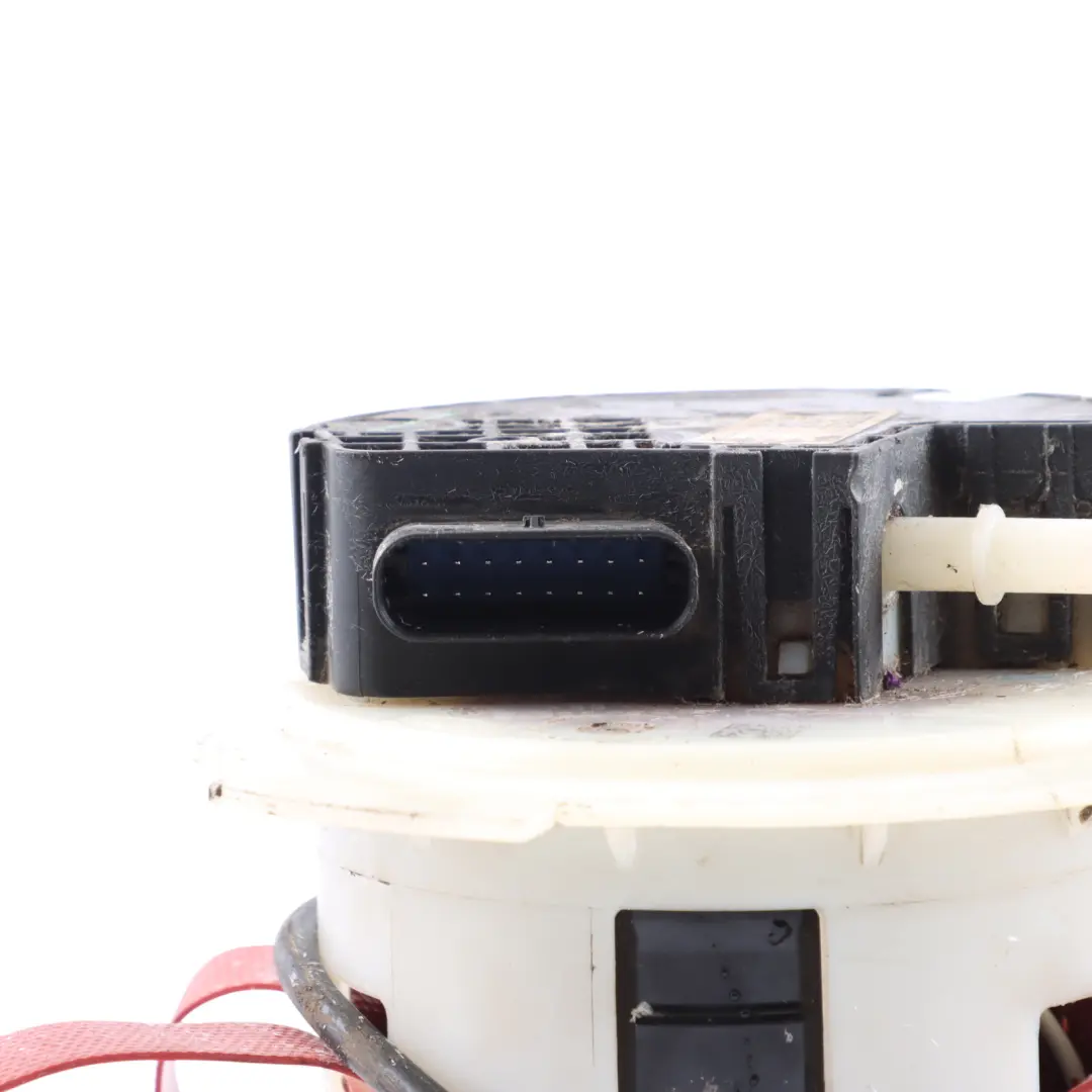 Mk8 VI Engine AdBlue Fluid Pump Sender Unit to Ford Transit with Part number GK215J229AB Ford Transit Mk8 VI Engine AdBlue Fluid Pump Sender Unit - SKU GK215J229AB - Part number GK215J229AB