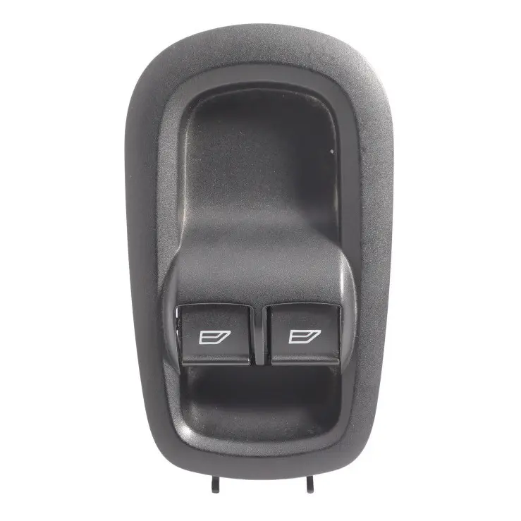 Mk8 Door Window Lifter Switch Driver's Side GK2T-14A132-DA to Ford Transit with Part number GK2T14A132DA Ford Transit Mk8 Door Window Lifter Switch Driver's Side GK2T-14A132-DA - SKU RHD-GK2T14A132DA - Part number GK2T14A132DA