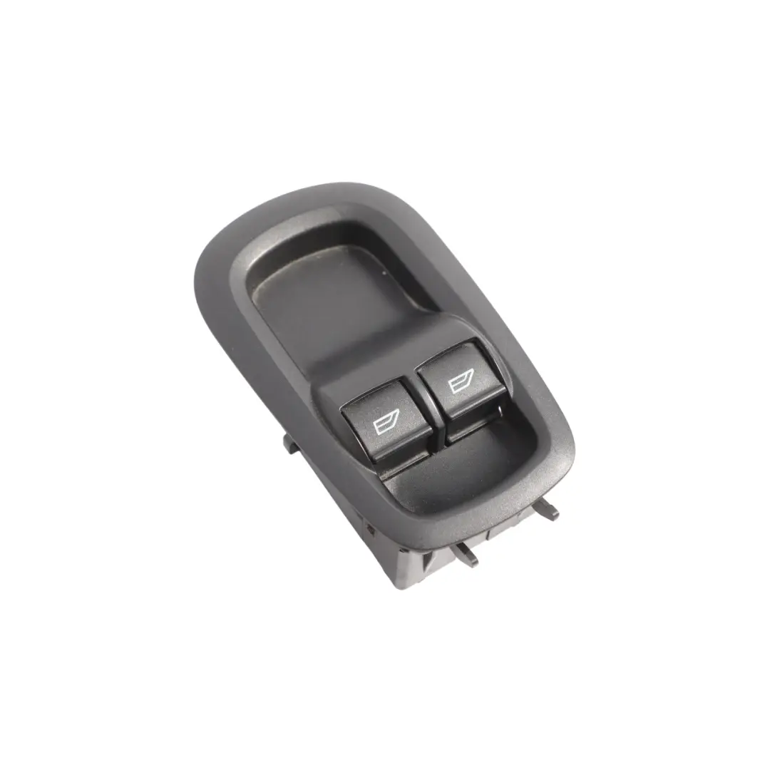 Ford Transit Mk8 Door Window Lifter Switch Driver's Side GK2T-14A132-DA - SKU GK2T14A132DA - Part number GK2T14A132DA