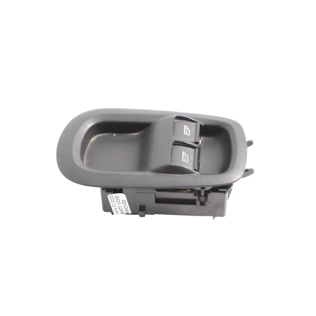 Ford Transit Mk8 Türfensterheberschalter Fahrerseite GK2T-14A132-DA - SKU RHD-GK2T14A132DA - Teilenummer GK2T14A132DA