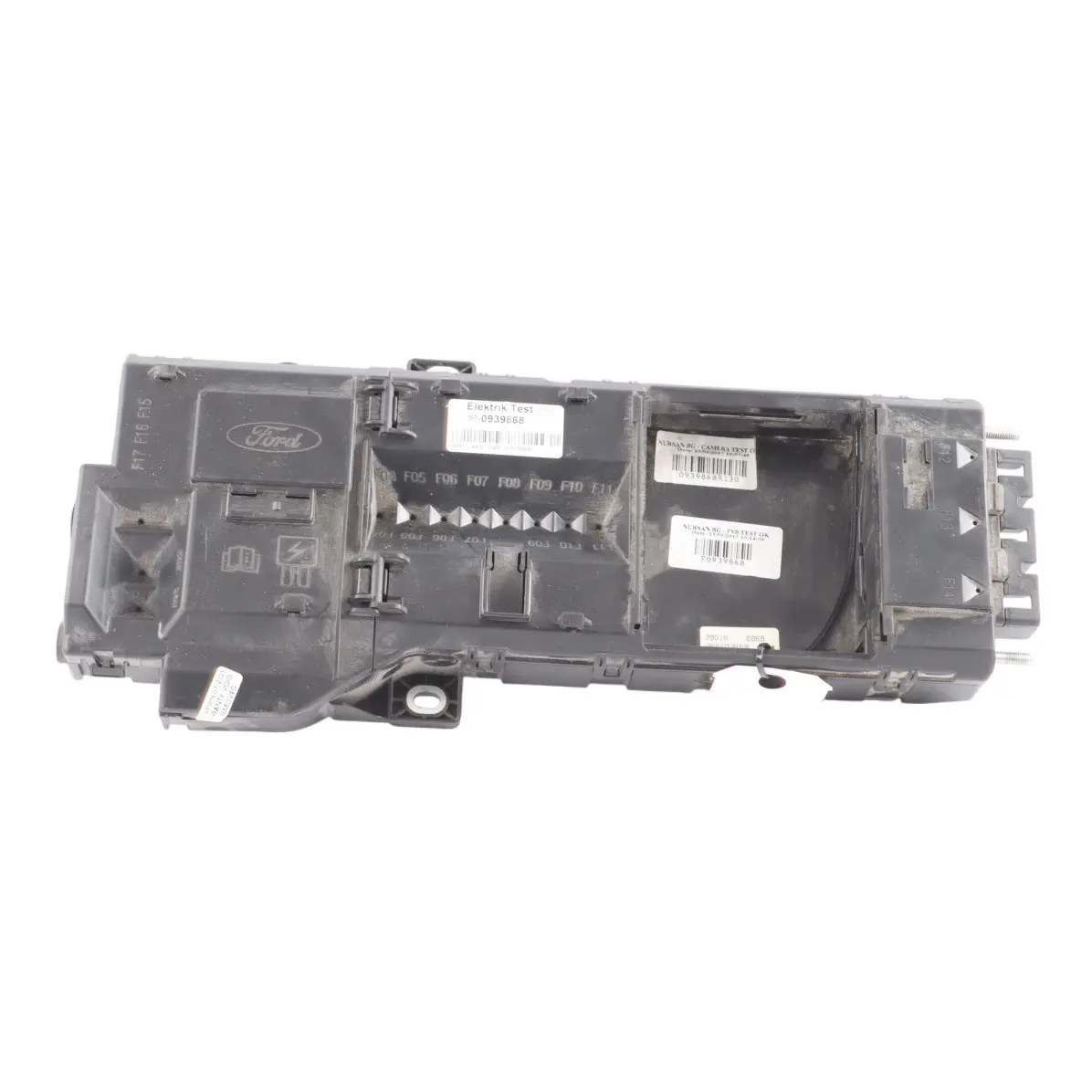 Ford Transit Mk8 VI Fuse Box Module Positive Battery Terminal GK2T14B144GA