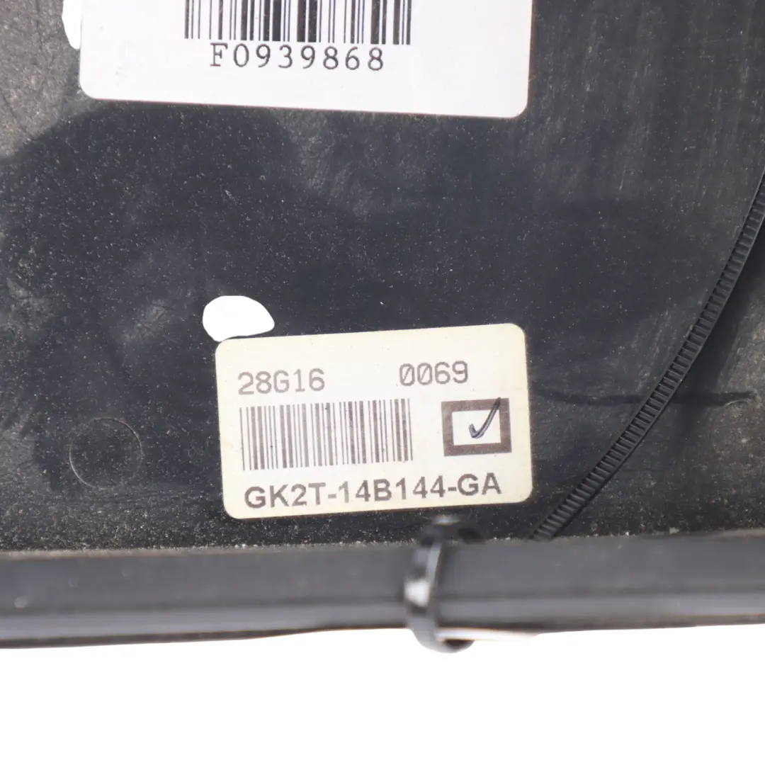 Ford Transit Mk8 VI Fuse Box Module Positive Battery Terminal GK2T-14B144-GA - SKU GK2T14B144GA - Part number GK2T14B144GA