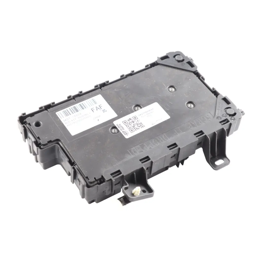 Mk8 VI Caja Fusibles Módulo Control De La Carrocería GK2T-15604-FAF para Ford Transit con número de pieza GK2T15604FAF Ford Transit Mk8 VI Caja Fusibles Módulo Control De La Carrocería GK2T-15604-FAF - SKU GK2T15604FAF - Número de pieza GK2T15604FAF