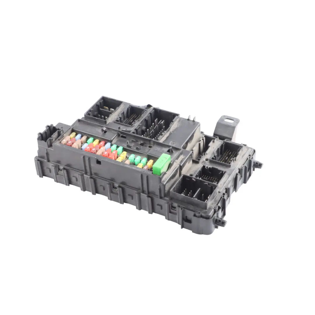 Ford Transit Mk8 VI Caja Fusibles Módulo Control De La Carrocería GK2T-15604-FAF - SKU GK2T15604FAF - Número de pieza GK2T15604FAF