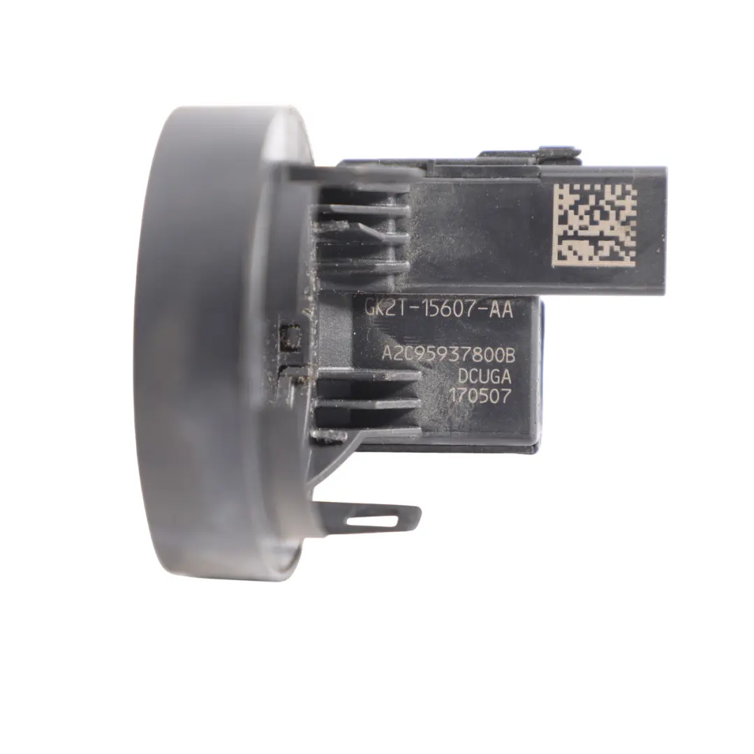 Ford Transit Mk8 Accensione Blocco Barile Chiave Lettore Transponder Anello - SKU GK2T15607AA - Numero di parte GK2T15607AA