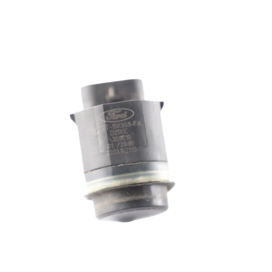 Unidad Sensor Aparcamiento PDC Parachoques GK2T-15K859-FA para Ford Transit Custom con número de pieza GK2T15K859FA Ford Transit Custom Unidad Sensor Aparcamiento PDC Parachoques GK2T-15K859-FA - SKU GK2T15K859FA - Número de pieza GK2T15K859FA
