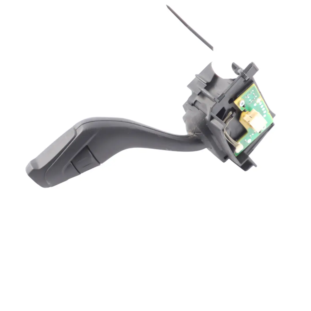 Ford Transit Mk8 VI Steering Column Windscreen Wiper Stalk Switch - SKU GK2T17A553AA - Part number GK2T17A553AA