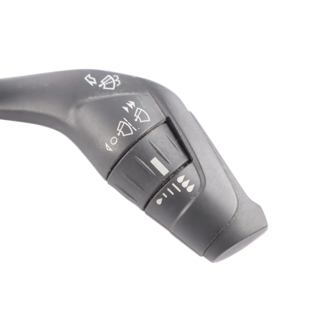 Mk8 VI Steering Column Windscreen Wiper Stalk Switch to Ford Transit with Part number GK2T17A553AA Ford Transit Mk8 VI Steering Column Windscreen Wiper Stalk Switch - SKU GK2T17A553AA - Part number GK2T17A553AA