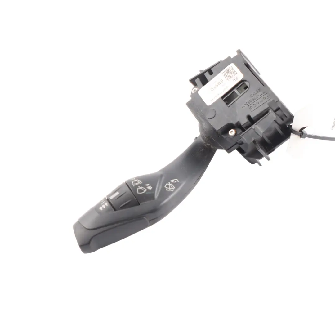 Ford Transit Mk8 VI Steering Column Windscreen Wiper Stalk Switch - SKU GK2T17A553AA - Part number GK2T17A553AA