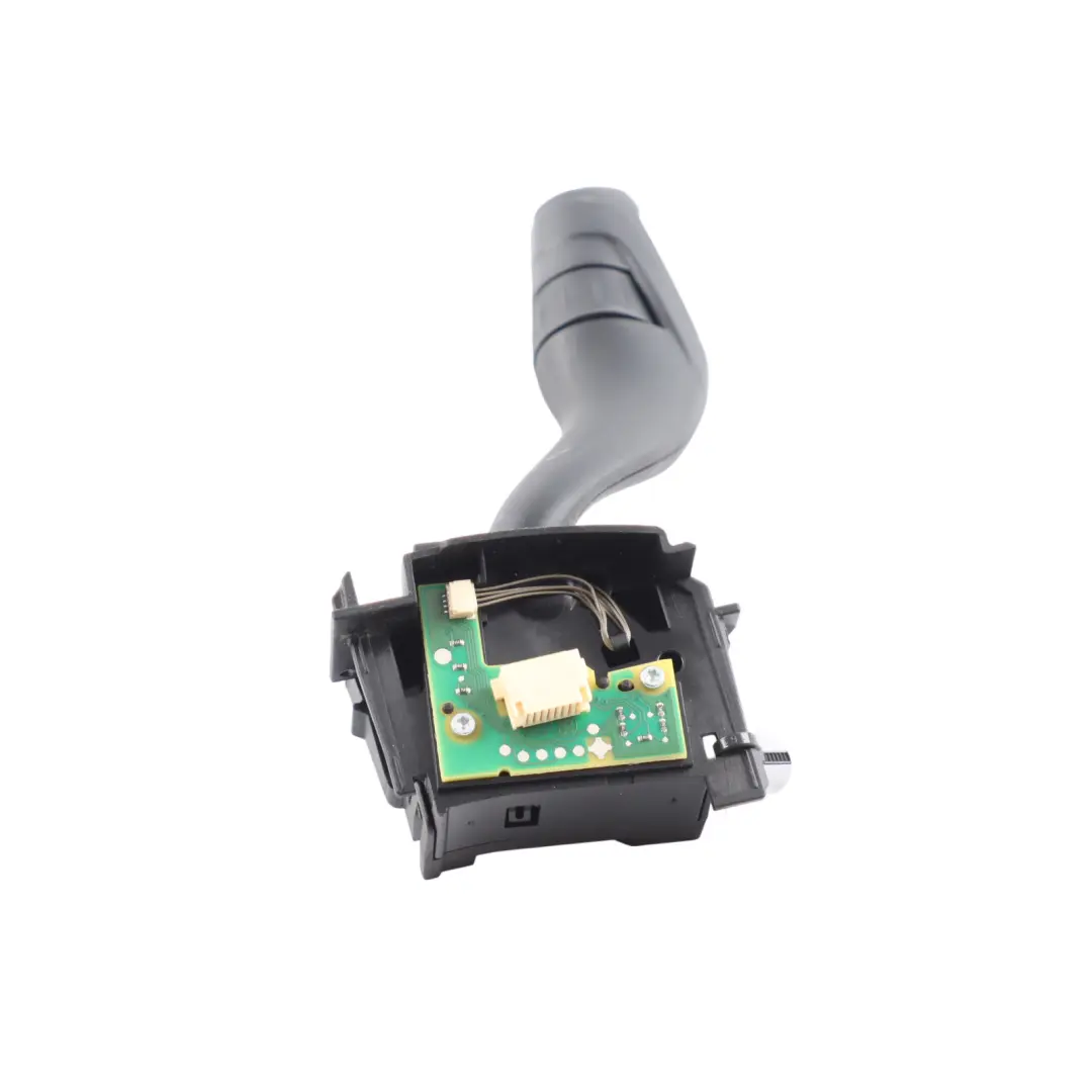 Ford Transit Mk8 VI Steering Column Windscreen Wiper Stalk Switch - SKU GK2T17A553AA - Part number GK2T17A553AA