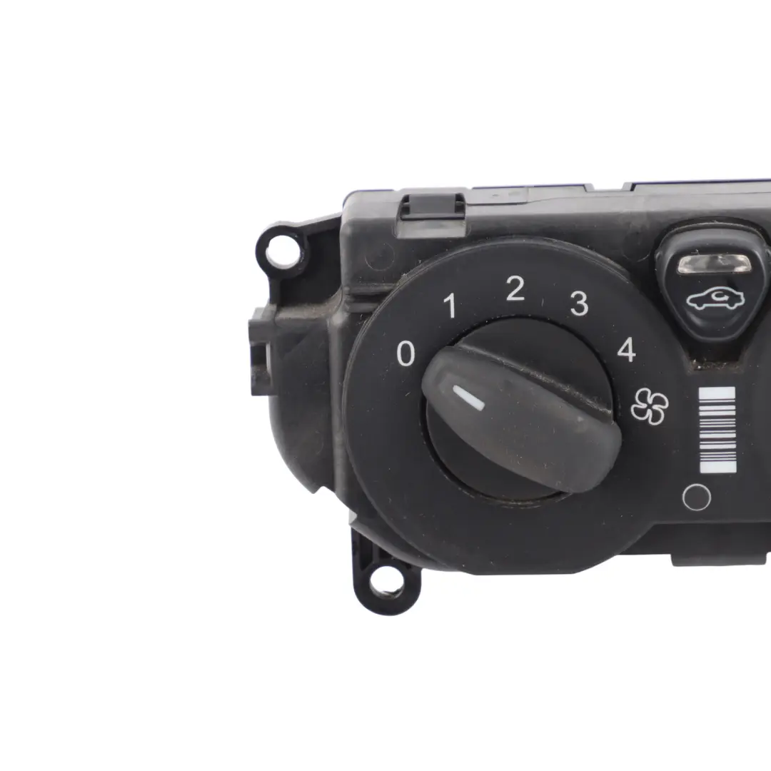 Mk8 VI Calefacción Unidad Control Climático A/C Panel para Ford Transit con número de pieza GK2T18549AE Ford Transit Mk8 VI Calefacción Unidad Control Climático A/C Panel - SKU GK2T18549AE - Número de pieza GK2T18549AE